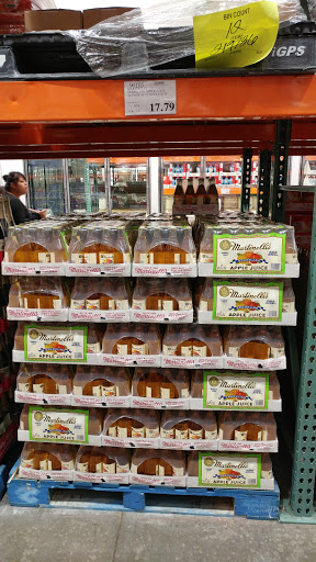 Warehouse store «Costco Wholesale», reviews and photos, 3250 Grant Line Rd, Tracy, CA 95377, USA