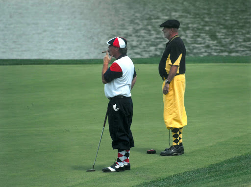 Golf Course «Rock Harbor Golf Course», reviews and photos, 365 Rock Harbor Dr, Winchester, VA 22602, USA