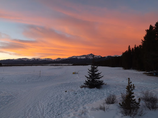 Public Golf Course «Mt. Massive Golf Course», reviews and photos, 259 Rd 5, Leadville, CO 80461, USA