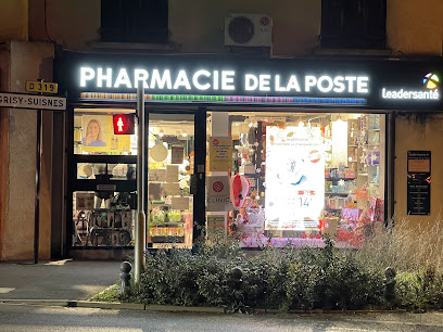Pharmacie