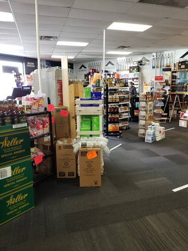 Liquor Store «World Wines & Liquor», reviews and photos, 8760 Mentor Ave, Mentor, OH 44060, USA