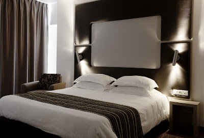 Brit Hotel de Grignan (Gamme Privilège) à Vichy