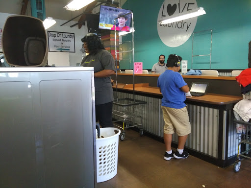 Laundromat «Love Laundry Long Beach», reviews and photos, 6663 Long Beach Blvd, Long Beach, CA 90805, USA