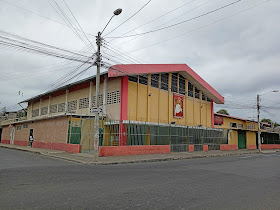 Iglesia Católica Cristo Rey | Guayaquil