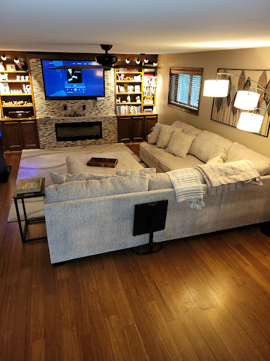 Furniture Store «Ashley HomeStore», reviews and photos, 875 E Boughton Rd, Bolingbrook, IL 60440, USA