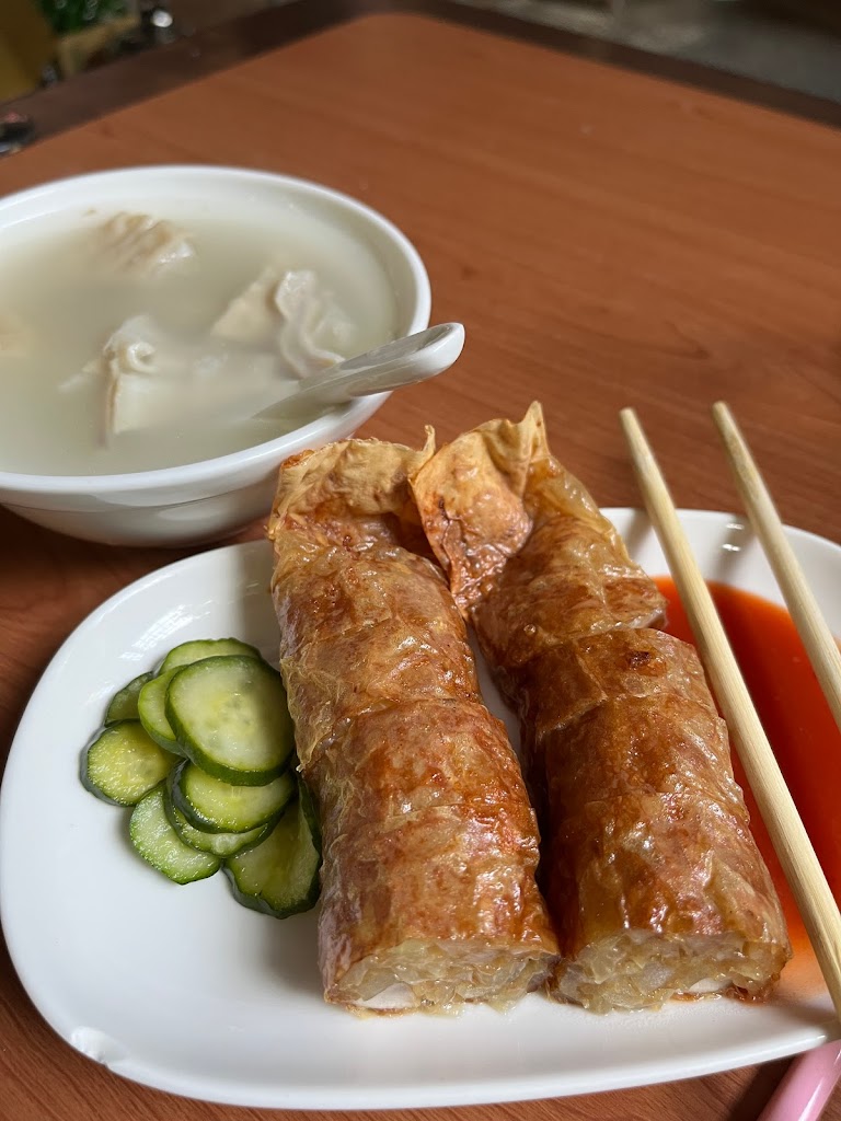 黃記四神湯 的照片