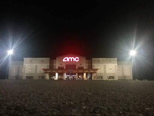 Movie Theater «AMC Marktplatz 10», reviews and photos, 1950 marketplatz center, Cullman, AL 35055, USA
