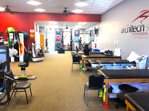 Architech Sports and Physical Therapy