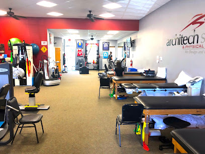 Architech Sports and Physical Therapy