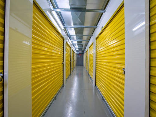 Self-Storage Facility «CubeSmart Self Storage», reviews and photos, 1515 S 11th St, Kalamazoo, MI 49009, USA