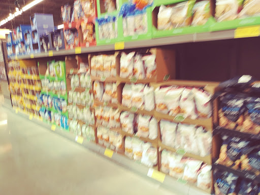 Supermarket «ALDI», reviews and photos, 9660 Legacy Dr, Fort Worth, TX 76108, USA