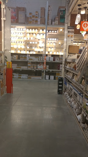 Home Improvement Store «The Home Depot», reviews and photos, 1220 NY-300, Newburgh, NY 12550, USA