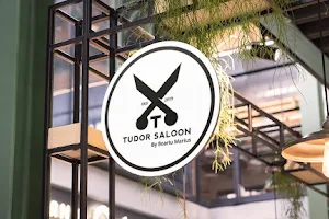 Tudor Saloon by Boariu Marius image