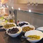 Photo n°1 de l'avis de HBM.L fait le 09/04/2024 à 11:32 sur le  Efendi Bey Pâtisserie & Café à Hanover