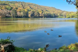 Kőszeg, Csónakázó tó image