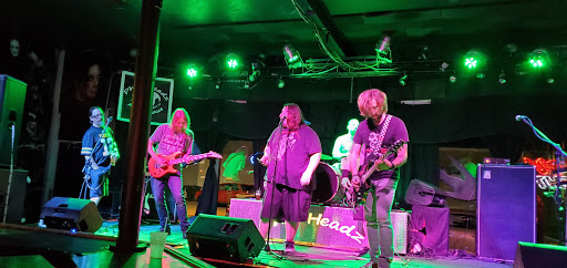 Bar «Phat Headz», reviews and photos, 420 N Clay St, Green Bay, WI 54301, USA