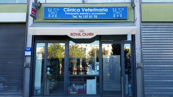 Clínica Veterinaria Valterna