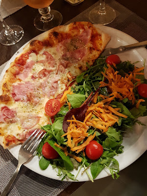 Pizzeria Vittorino à Cachan