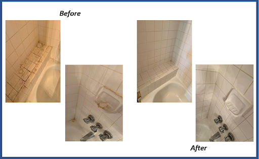 House Cleaning Service «MOLLY MAID of Frederick County», reviews and photos, 5836 Urbana Pike #B, Frederick, MD 21704, USA