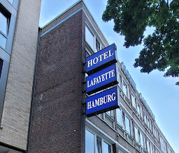 Hotel Lafayette photo