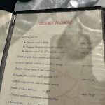 Photo n°14 de l'avis de Kiariladyboss. fait le 13/05/2023 à 10:39 sur le  La Degosteria à Ancona