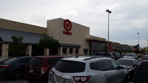 Department Store «Target», reviews and photos, 135 Creekside Way, New Braunfels, TX 78130, USA