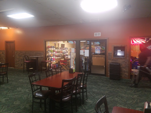 Bowling Alley «Strikers Family Sportscenter», reviews and photos, 8500 NW 44th St, Sunrise, FL 33351, USA