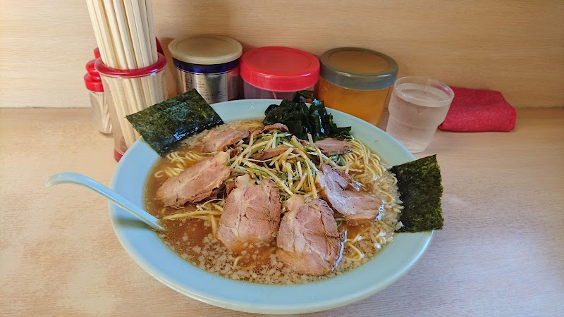 ラーメンショップ 板沢店