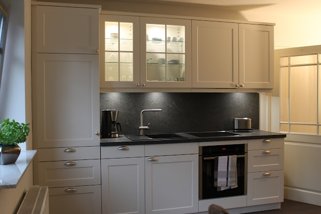 Intérieur Ferienwohnung Appartement Delfi 24943 Flensburg