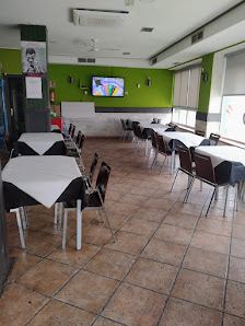 Cafe-Bar El Tercio Pl. España, 02141 Pozohondo, Albacete, España