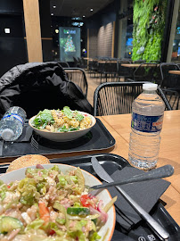 Aliment-réconfort du Restauration rapide Eat Salad à Lyon - n°2