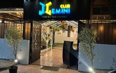 Gemini Club ♊ image