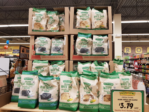 Grocery Store «Fresh Thyme Farmers Market- Fairborn», reviews and photos, 2850 Centre Dr, Beavercreek, OH 45324, USA