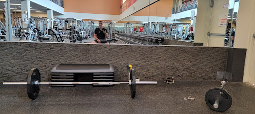 Gym «LA Fitness», reviews and photos, 1969 Portage Trail, Cuyahoga Falls, OH 44223, USA