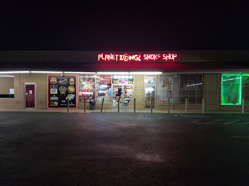 Tobacco Shop «Planet Zong Smoke Shop LLC», reviews and photos, 4726 W Olive Ave, Glendale, AZ 85302, USA