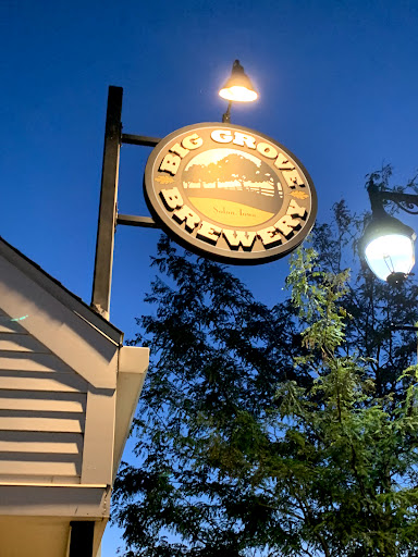 Restaurant «Big Grove Brewpub», reviews and photos, 101 W Main St, Solon, IA 52333, USA