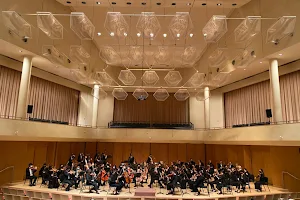 Pick-Staiger Concert Hall image