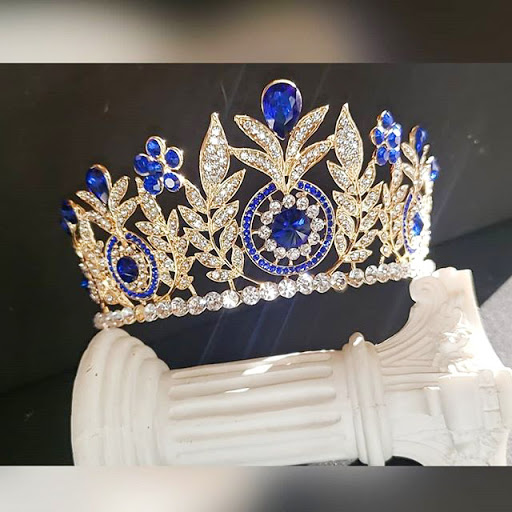 Bridal Shop «Princess Bridal», reviews and photos, 8551 Sierra Ave, Fontana, CA 92335, USA