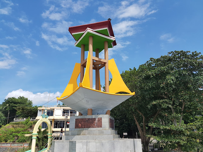 Monumen Raja Haji Fisabilillah