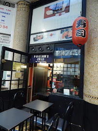Photos du propriétaire du Restaurant malaisien Sushi Ku à Paris - n°16