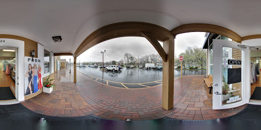 Bridal Shop «Dress 2 Impress - Bridal & Formal Boutique», reviews and photos, 199 New Rd #24, Linwood, NJ 08221, USA