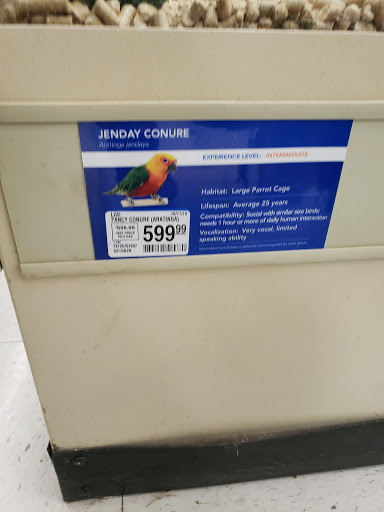 Pet Supply Store «PetSmart», reviews and photos, 3630 Peachtree Pkwy, Suwanee, GA 30024, USA