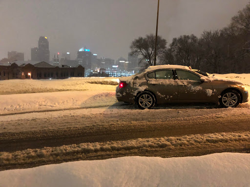 Toyota Dealer «Inver Grove Toyota», reviews and photos, 1037 MN-110, Inver Grove Heights, MN 55077, USA