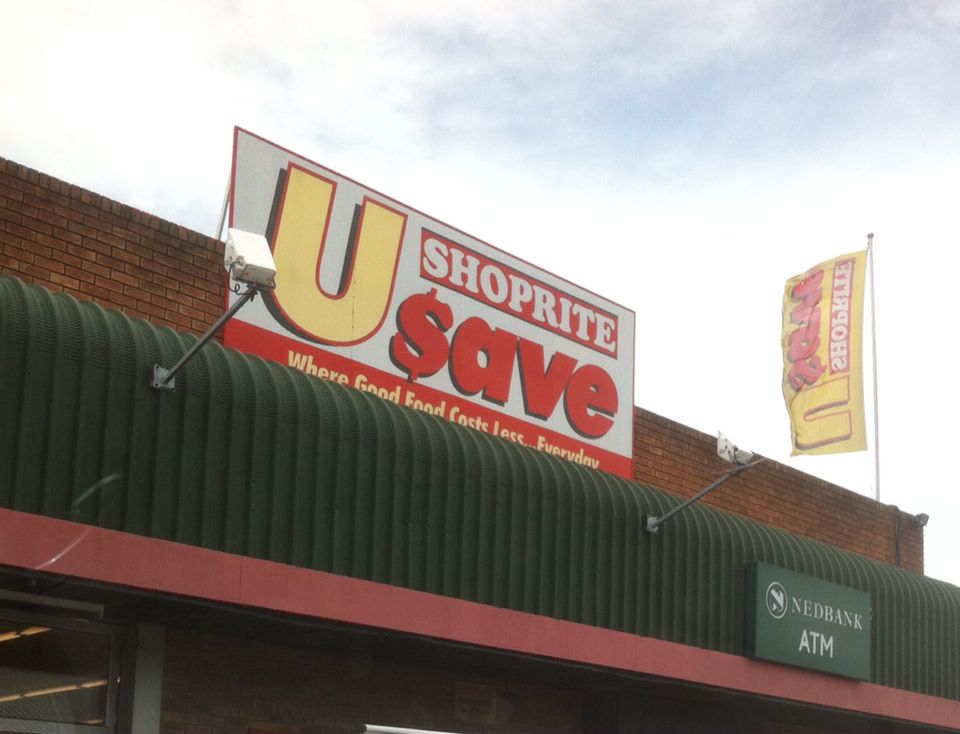 Usave Brighton Road