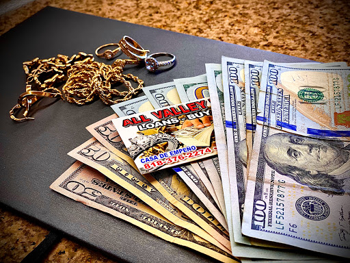 Pawn Shop «All Valley Pawn», reviews and photos, 13704 Vanowen St, Van Nuys, CA 91405, USA