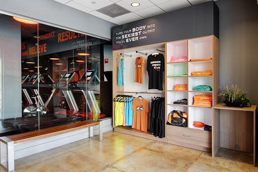 Gym «Orangetheory Fitness», reviews and photos, 2300 Salzedo St, Coral Gables, FL 33134, USA