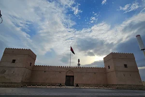 Saham Fort image