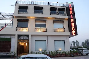 The Ambience Resort - Best Marriage Palace in Rajpura, Banquet Halls in Rajpura, Best Wedding Venue in Rajpura image