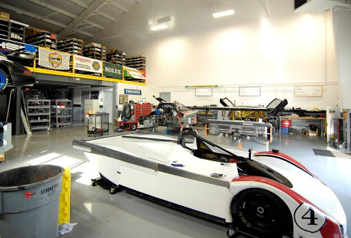 Car Dealer «Auto Assets», reviews and photos, 356 W Olentangy St, Powell, OH 43065, USA