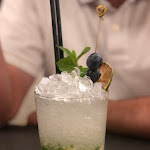 Photo n°9 de l'avis de Eleonora.a fait le 28/05/2022 à 00:10 sur le  Osteria VolumeDue à Padua